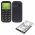 Helyettes�t� telefon Akkumul�tor Doro 1350 DBP-800B 900mAh 3.33Wh 3.7V