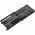 Helyettes�t� laptop Akkumul�tor Dell ALWA51M-D1746B 07PWXV 7850mAh 89.49Wh 11.4V