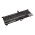 Helyettes�t� laptop Akkumul�tor Dell XPS 10 JD33K 3600mAh 26.64Wh 7.4V