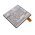 Helyettes�t� t�blag�p Akkumul�tor Dell Streak 7 TY.2C190.002 2800mAh 10.36Wh 3.7V