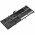 Helyettes�t� laptop Akkumul�tor Dell Venue 10 Pro GFKG3 4100mAh 30.34Wh Li-ion 7.4V