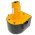 Helyettes�t� elektromos szersz�mg�p Akkumul�tor DeWalt 2802K 152250-27 1500mAh 18Wh