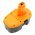 Helyettes�t� elektromos szersz�mg�p Akkumul�tor DeWalt DC212/DC9096 3000mAh/54Wh