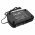 Helyettes�t� szersz�mg�p t�lt� DeWalt 120V MAX DCB102 EU AC csatlakoz�