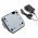 Helyettes�t� ad�vev� t�lt� Yaesu VX-110 FNB-64 t�lt�