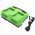 Helyettes�t� szersz�mg�p t�lt� Alpina BLA 24 Li BT 4024 UK h�l�zati dug�