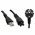 Helyettes�t� nyomtat� adapter HP Deskjet 3900 0957-2118