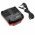 Helyettes�t� szersz�mg�p t�lt� Milwaukee C12 FM / 48112402 UK AC csatlakoz�