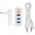 Helyettes�t� pd gyorst�lt� 130cm eur�pai t�pk�bellel