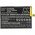 Helyettes�t� telefon Akkumul�tor Doogee S30 BAT17S305580 5000mAh/19Wh 3.8V