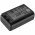 Helyettes�t� st�di�vaku Akkumul�tor GODOX V860III VB26A 3000mAh 22.2Wh 7.4V
