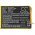 Helyettes�t� telefon Akkumul�tor Doogee Y6 BAT6523200 3000mAh 11.4Wh 3.8V