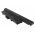 Helyettes�t� laptop Akkumul�tor Dell XPS M1330 312-0739 6600mAh 73.26Wh Li-ion 11.1V