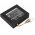 Helyettes�t� hordozhat� nyomtat� Akkumul�tor DYMO XTL 500 1888636 2000mAh 29.6Wh