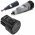 Helyettes�t� elektromos szersz�mg�p Akkumul�tor Dremel 750-02 / 5000755-01 2000mAh 9.6Wh
