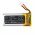 Helyettes�t� hangsz�r� Akkumul�tor Divoom Fairy-OK (mikrofon) AHB601735P 350mAh 1.3Wh 3.7V