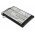 Helyettes�t� t�vir�ny�t� Akkumul�tor ESPN DMR-1 CH603448S1P 1000mAh 3.7Wh 3.7V