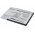 Helyettes�t� telefon Akkumul�tor DOOV D710 BL-G28 1500mAh 5.55Wh 3.7V