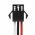 Helyettes�t� porsz�v� Akkumul�tor Diqee 330A RD-AIN10.8VA 10.8V 3000mAh 32.4Wh