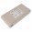 Helyettes�t� porsz�v� Akkumul�tor Deerma DEM-U10 V2315-7S1P-SCA 2000mAh 50.4Wh 25.2V