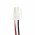 Helyettes�t� hordozhat� nyomtat� Akkumul�tor ONeil Microflash 2 550040-000 2000mAh 12Wh