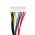 Helyettes�t� t�blag�p Akkumul�tor DT Research tablet 2600mAh 28.08Wh 10.8V