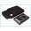 Helyettes�t� telefon Akkumul�tor Dopod Touch ELF0160 2000mAh 7.4Wh 3.7V