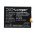 Helyettes�t� telefon Akkumul�tor DOOV LM1 / PL-C15 2000mAh 7.6Wh 3.8V