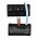 Helyettes�t� t�vvez�rl� Akkumul�tor DJI Smart Controller RM500 WB4-5000 5200mAh 7.4V