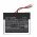 Helyettes�t� Akkumul�tor Dejavoo Q3 WHB03-3000 3000mAh 11.4Wh