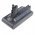 Helyettes�t� porsz�v� Akkumul�tor Dyson V10 969352-02 3000mAh 75.6Wh 25.2V