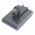 Helyettes�t� porsz�v� Akkumul�tor Dyson DC30 967813-03 2500mAh 55.5Wh 22.2V