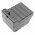 Helyettes�t� porsz�v� Akkumul�tor Dyson 360eye 968734-02 6600mAh 97.68Wh Li-Ion 14.8V