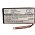 Helyettes�t� pda pocket pc Akkumul�tor Toshiba Genio E300 LAB503759C 3.7V 1000mAh 3.7Wh