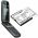 Helyettes�t� telefon Akkumul�tor Emporia Select AK-V99 3.7V 1200mAh 4.44Wh Li-ion
