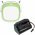 Helyettes�t� porsz�v� Akkumul�tor Ecovacs TCR360 ZJ1450 3400mAh 36,72Wh 10.8V