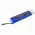 Helyettes�t� porsz�v� Akkumul�tor Yeedi Vac 2 pro S10-Li-144-5200 14.4V 6400mAh Li-ion 92.16Wh