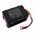 Helyettes�t� porsz�v� Akkumul�tor Ecovacs Winbot W2 Pro S24-LI-219-5200 5200mAh 113.88Wh Li-Ion 21.9V