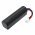 Helyettes�t� porsz�v� Akkumul�tor Ecovacs Winbot Mini 201-2432-0438 3400mAh 12.58Wh Li-ion 3.7V