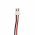 Helyettes�t� porsz�v� Akkumul�tor Ecovacs W830 INR14500-3S 800mAh 11.84Wh Li-Ion 14.8V
