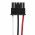 Helyettes�t� porsz�v� Akkumul�tor Lydsto R1 Edge 260V-4S1P 3350mAh 48.24Wh 14.4V