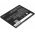 Helyettes�t� telefon Akkumul�tor Elephone P7000 2200mAh/8.36Wh 3.8V