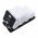 Helyettes�t� porsz�v� Akkumul�tor Euro Pro Shark UV615 XBP615 1500mAh 10.8Wh 7.2V