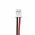 Helyettes�t� porsz�v� Akkumul�tor Euro Pro Shark V1705 XB1705 2000mAh 7.2Wh 3.6V