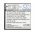 Helyettes�t� hangsz�r� Akkumul�tor Sony BSP60 BA950 2050mAh 7.59Wh