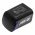 Helyettes�t� porsz�v� Akkumul�tor Eureka PowerPlush Z0701B BP21620A 2000mAh 43.2Wh 21.6V