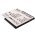 Helyettes�t� telefon Akkumul�tor Sony Ericsson Xperia Arc BA750 1500mAh 5.55Wh