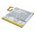 Helyettes�t� telefon Akkumul�tor Sony Ericsson Xperia T LT30p LIS1499ERPC 1780mAh 6.59Wh