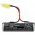 Helyettes�t� porsz�v� Akkumul�tor Shark V3700UK XBAT3700 Type 1 2600mAh 9.62Wh 3.7V