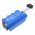Helyettes�t� porsz�v� Akkumul�tor Shark V3700C XBAT3700 TYPE 2 3400mAh 12,58Wh 3.7V